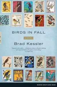 Брэд Кесслер - Birds in Fall