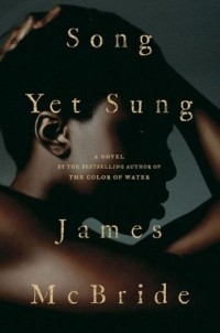 James McBride - Song Yet Sung