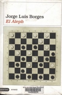El Aleph