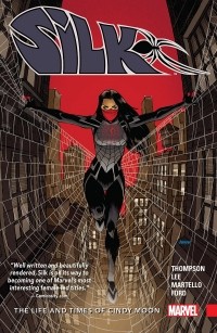  - Silk, Vol. 0 : The Life and Times of Cindy Moon