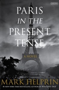 Paris in the  Present Tense
