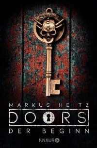 Markus Heitz - DOORS - Der Beginn