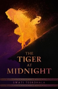 The Tiger at Midnight