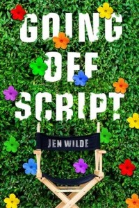 Jen Wilde - Going Off-Script