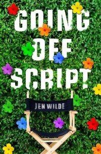 Jen Wilde - Going Off-Script