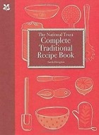 Sarah Edington - Complete Traditional Recipe Book
