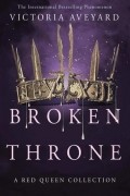 Broken Throne