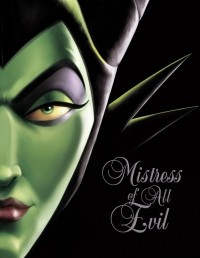 Серена Валентино - Mistress of All Evil: A Tale of the Dark Fairy