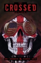  - Crossed, Vol. 8: Badlands
