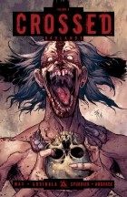  - Crossed, Vol. 9: Badlands