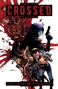 Crossed volume 12