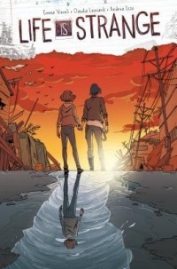  - Life Is Strange Collection (Life is Strange #1-4)