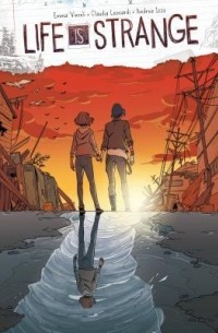 Life Is Strange Collection (Life is Strange #1-4)
