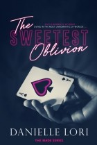 Даниэль Лори - The Sweetest Oblivion