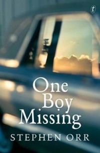 Стивен Орр - One Boy Missing