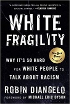 Robin DiAngelo - White Fragility: Why It&#039;s So Hard for White People to Talk About Racism
