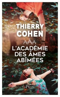 Тьерри Коэн - L'Académie des âmes abîmées