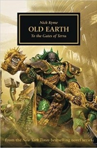 Ник Кайм - Old Earth