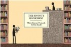 Том Голд - The Snooty Bookshop