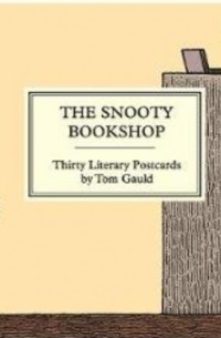 Том Голд - The Snooty Bookshop