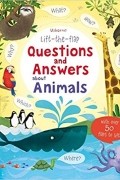  - Questions and Answers About Animals