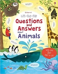  - Questions and Answers About Animals