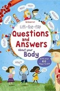  - Questions &amp; Answers About Your Body