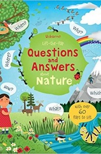  - Questions and Answers about Nature