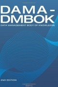 DAMA-DMBOK: Data Management Body of Knowledge