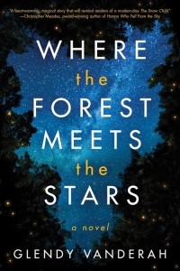 Гленди Вандера - Where The Forest Meets The Stars