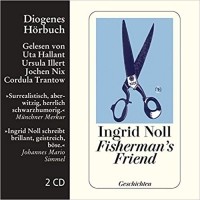 Ингрид Нолль - Fisherman's Friend (сборник)