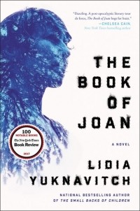 Lidia Yuknavitch - The Book of Joan