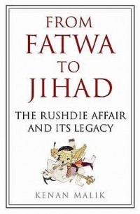 From Fatwa to Jihad