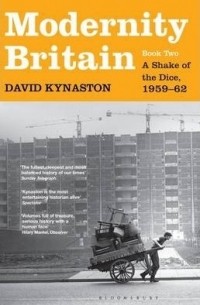 Modernity Britain: A Shake of the Dice, 1959-62