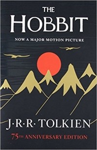 Джон Р. Р. Толкин - The Hobbit