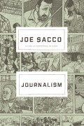 Джо Сакко - Journalism