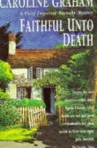 Faithful Unto Death