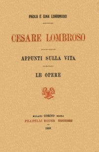  - Appunti sulla vita. Le opere
