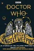 Dave Rudden - Twelve Angels Weeping