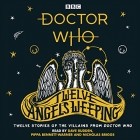 Dave Rudden - Twelve Angels Weeping