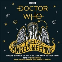 Dave Rudden - Twelve Angels Weeping
