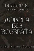 Анджей Сапковский - Дорога без возврата