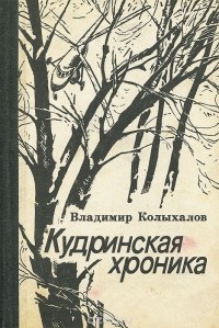 Владимир Колыхалов - Кудринская хроника