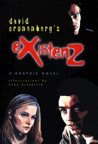  - eXistenZ: A Graphic Novel