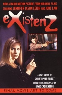 eXistenZ
