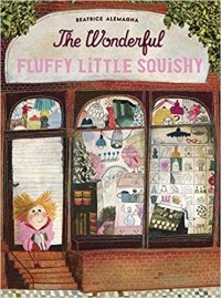 Беатриче Алеманья - The Wonderful Fluffy Little Squishy