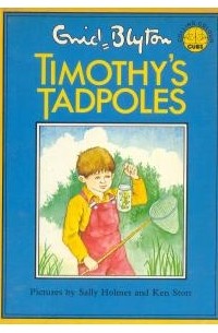 Timothy's Tadpoles