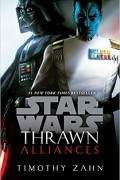 Star Wars: Thrawn: Alliances