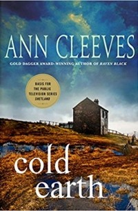 Cold Earth