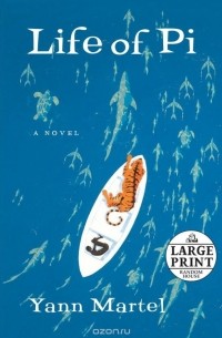 Life of Pi